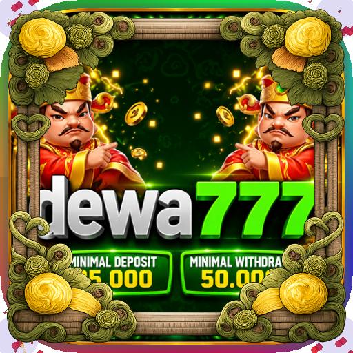 dewa777 — galeri pratinjau - APK Resmi